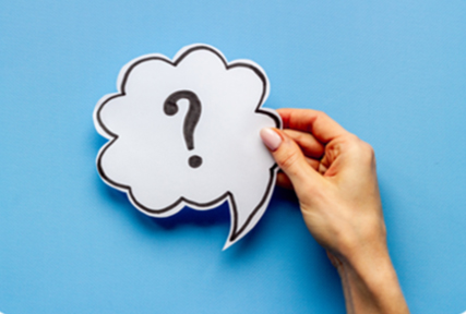 FAQ Image